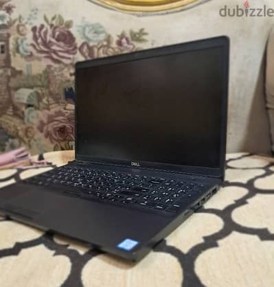 DELl incision 3541 9850 H
