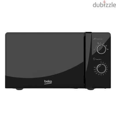Microwave Beko 20 L 700 Wattميكروويف بيكو سولو