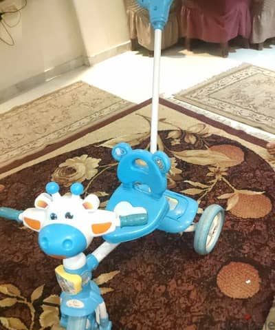 عجله بيبي