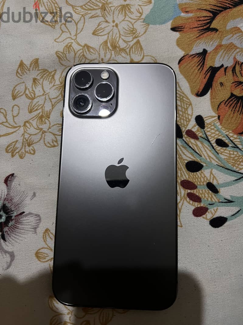 iphone 12 pro max 3