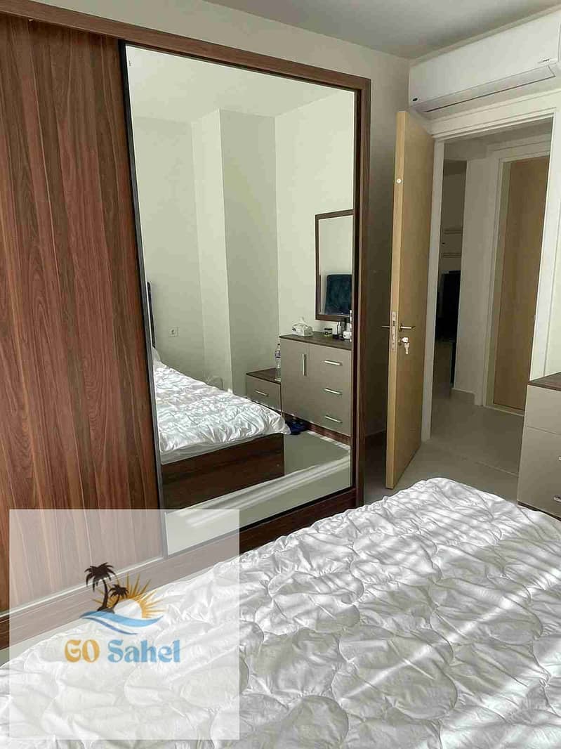 1 BR Chalet in Marassi, photo 13 of 18