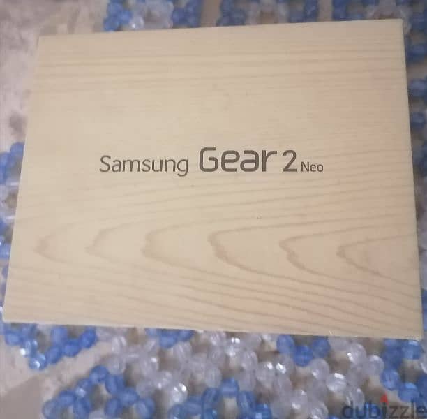 Samsung Gear 2 Neo 1
