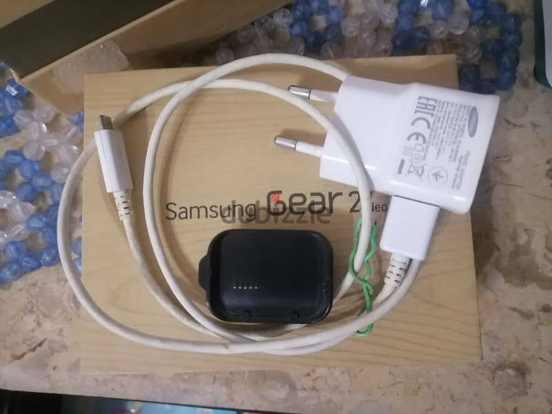 Samsung Gear 2 Neo 5