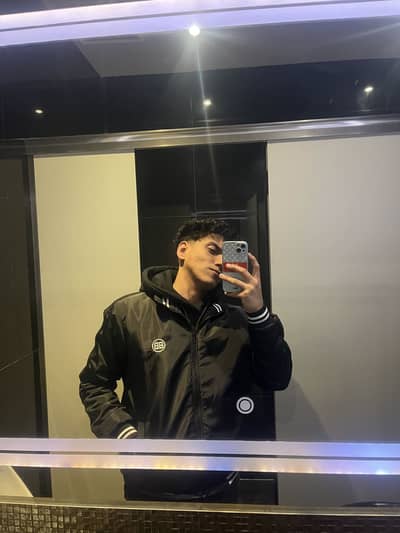 Abdelrahman Magdy