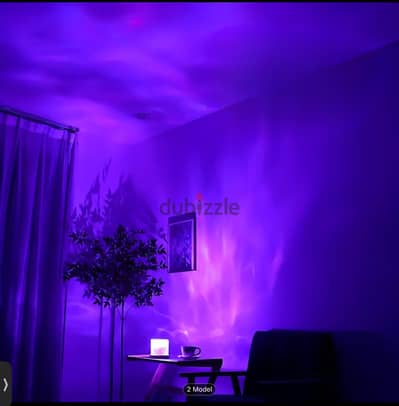 Ambient Night Light