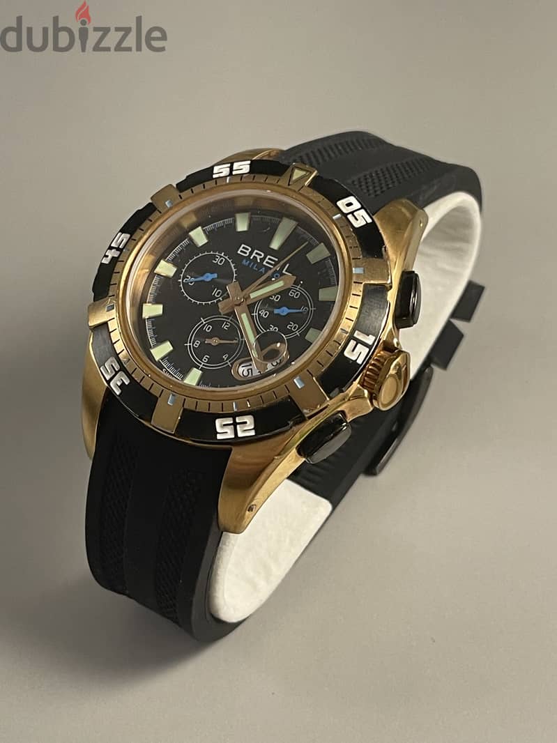 Breil Milano - BW0410 - ATM 30 2