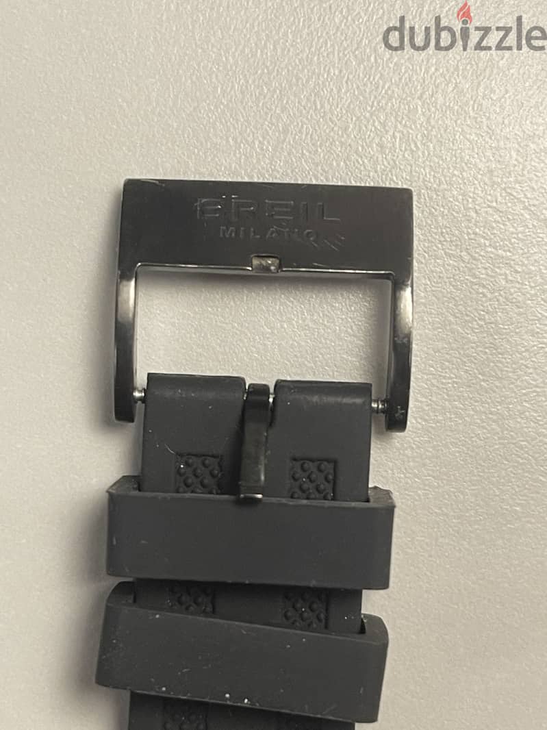 Breil Milano - BW0410 - ATM 30 7