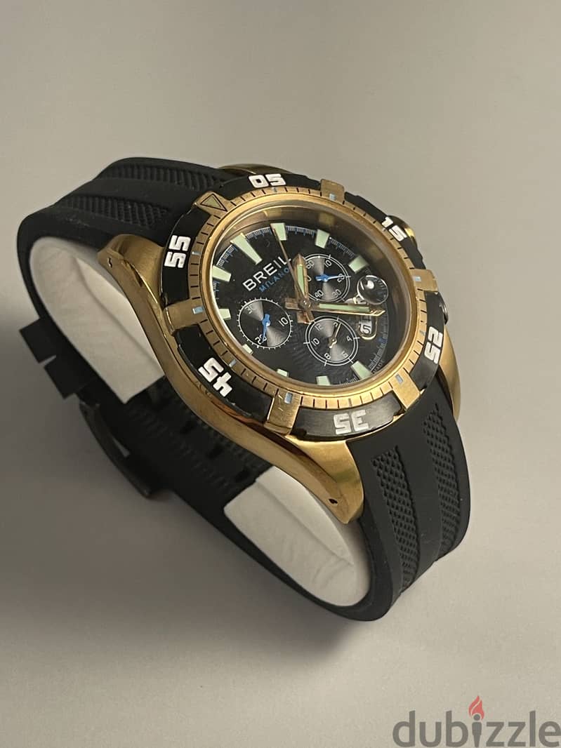 Breil Milano - BW0410 - ATM 30 4