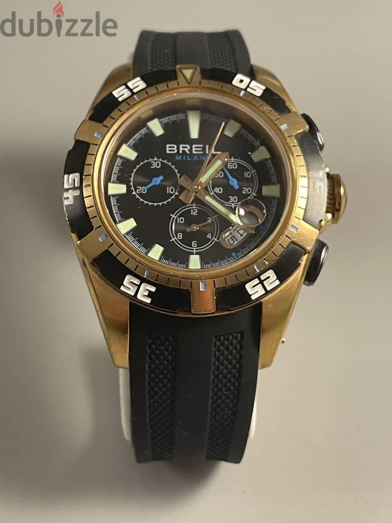 Breil Milano - BW0410 - ATM 30 5
