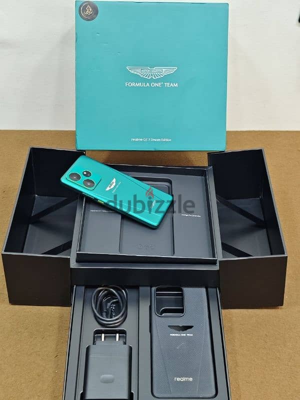Realme GT 7 1