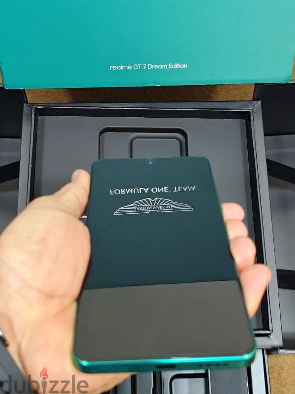 Realme GT 7 2