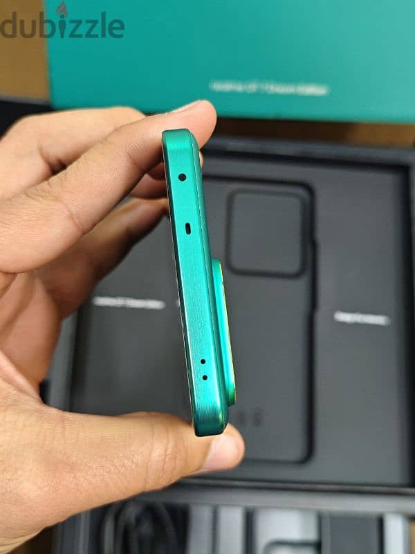 Realme GT 7 3