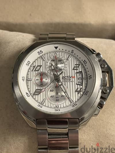 Westar Activ Chronograph