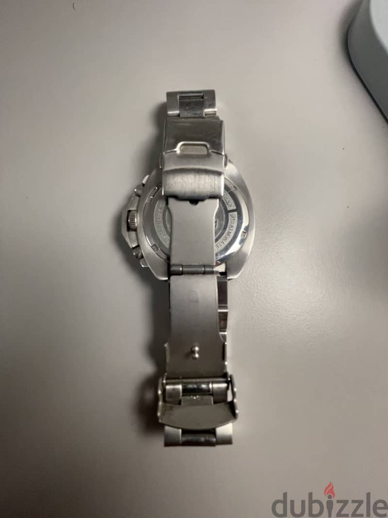 Westar Activ Chronograph 3