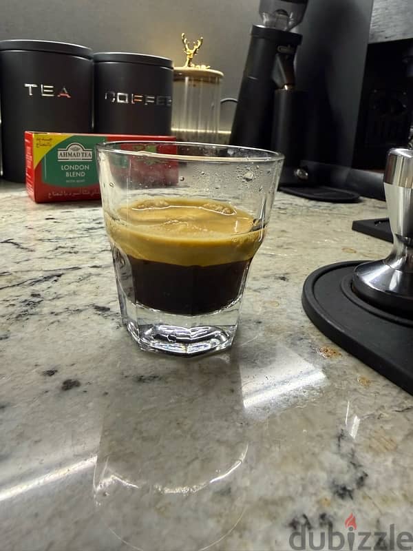 okka espresso machine solo m semi automatic 3