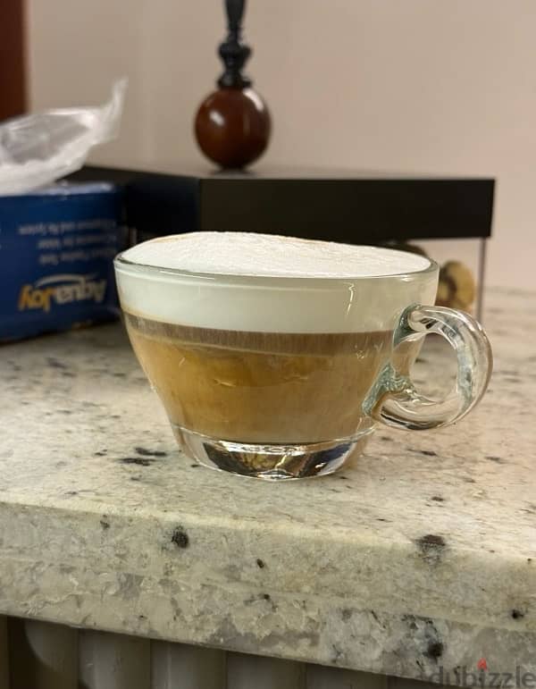 okka espresso machine solo m semi automatic 4