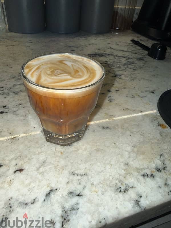 okka espresso machine solo m semi automatic 5