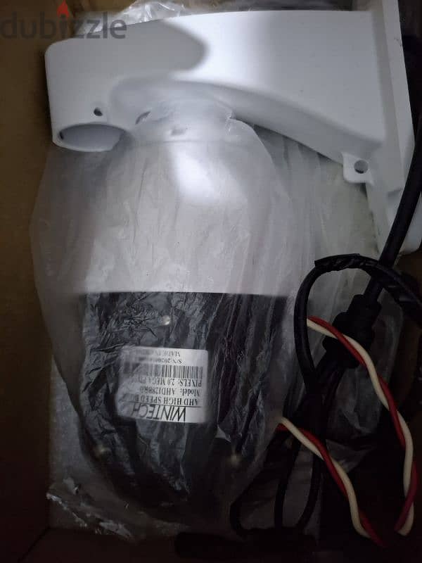 wintech ptz 1