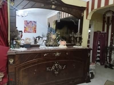 غرفه سفره
