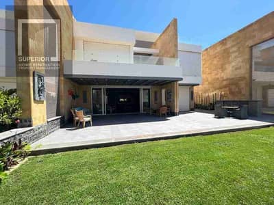  Luxury Ground Chalet for Rent – Seashell North Coast | Private Pool