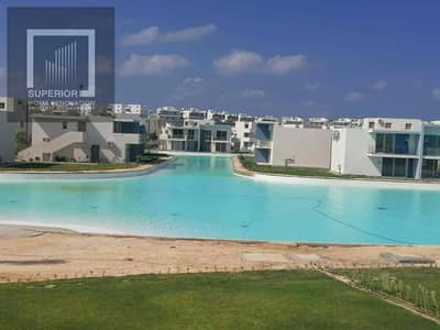 استمتع بصيف استثنائي في فوكا باي (Fouka Bay) - إيجار الموسم