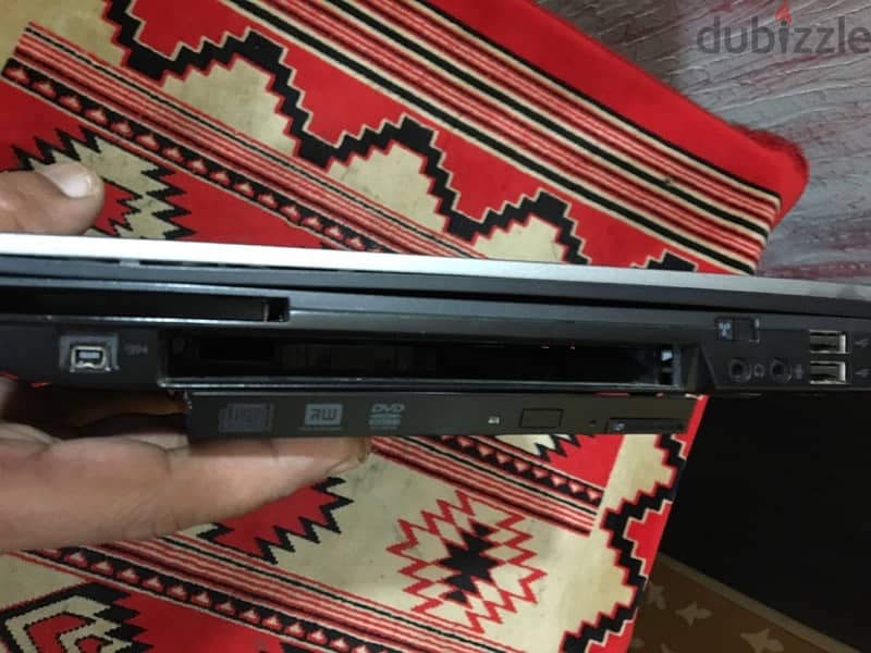 هاوسينج ديل E6410 5