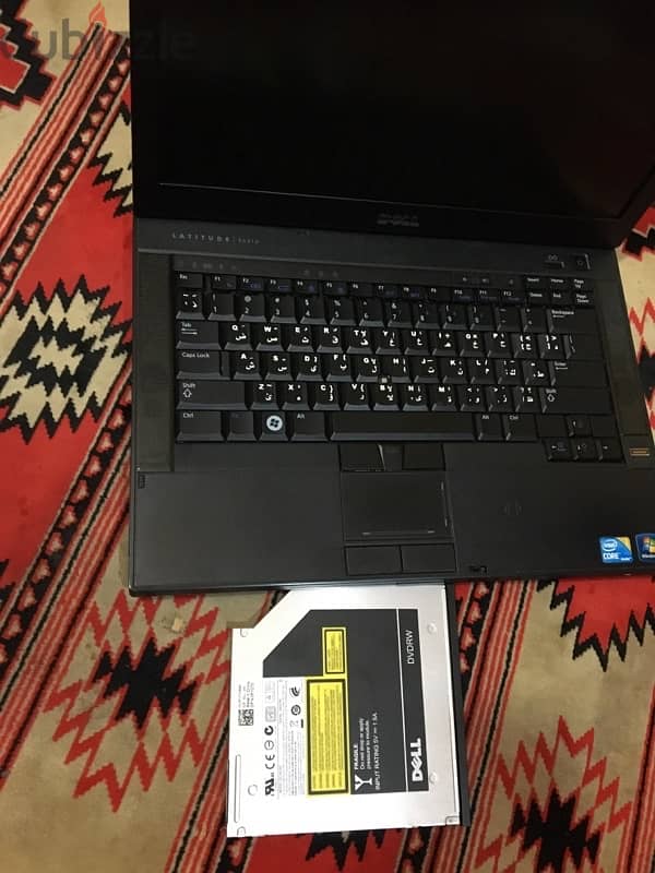 هاوسينج ديل E6410 18