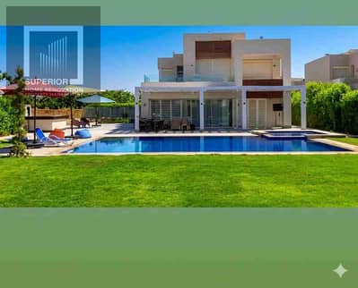  Luxury Villa for Rent – Hacienda Bay | North Coast