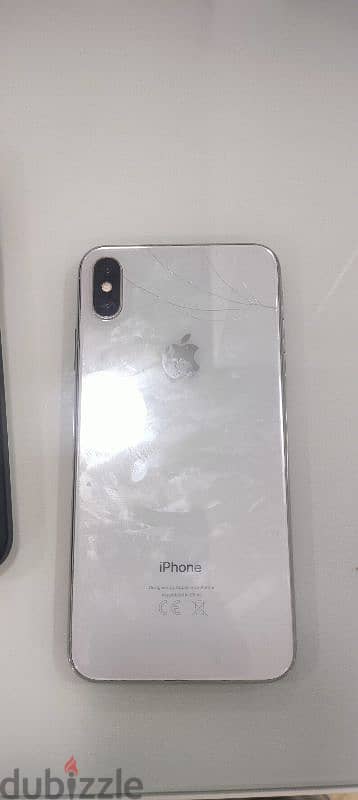 iphone xs max 1