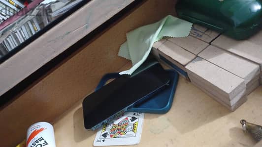 ‏iPhone 12 Pro Max حالة ممتازة