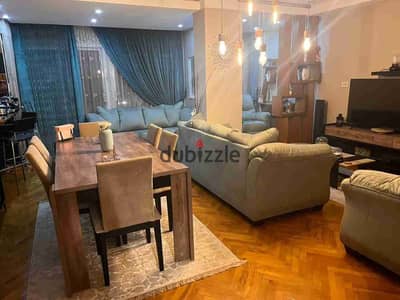 Apartment for sale in 6th of October City, Distinguished Neighborhood