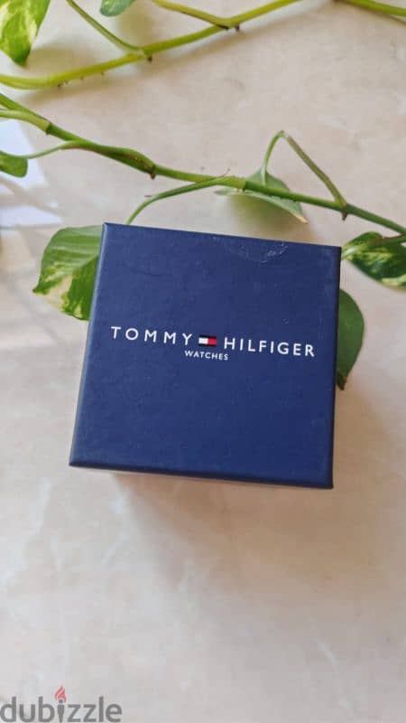 Tommy Original from USA 2