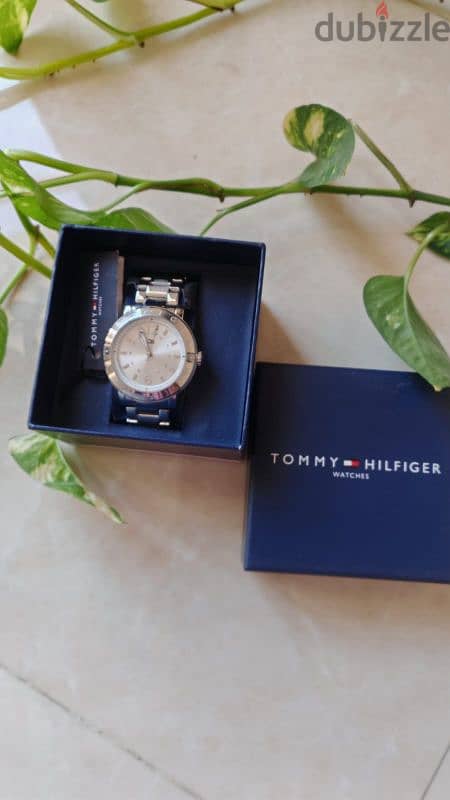 Tommy Original from USA 3