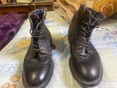 Tommy Hilfiger Boots