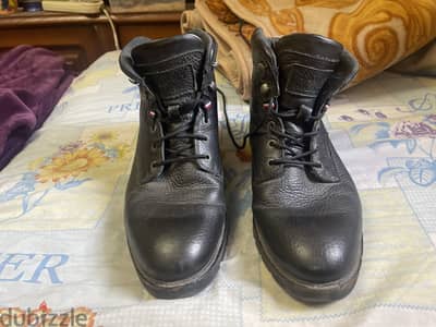 Tommy Hilfiger Boots