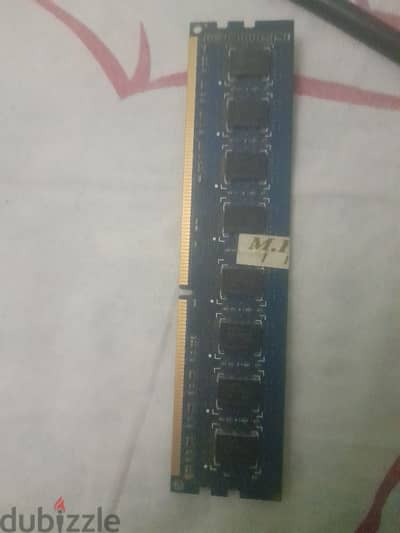 رامتين ddr3 سامسونج