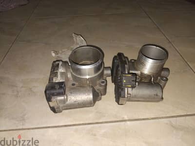 حدائق القبه