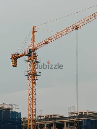 Crane for sale