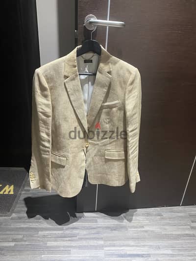 چاكيت جديد من ماسومي دوتي. massimo dutti