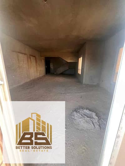 دبليكس للبيع في مدينه العبور الحي التاسع نقابات المهندسين