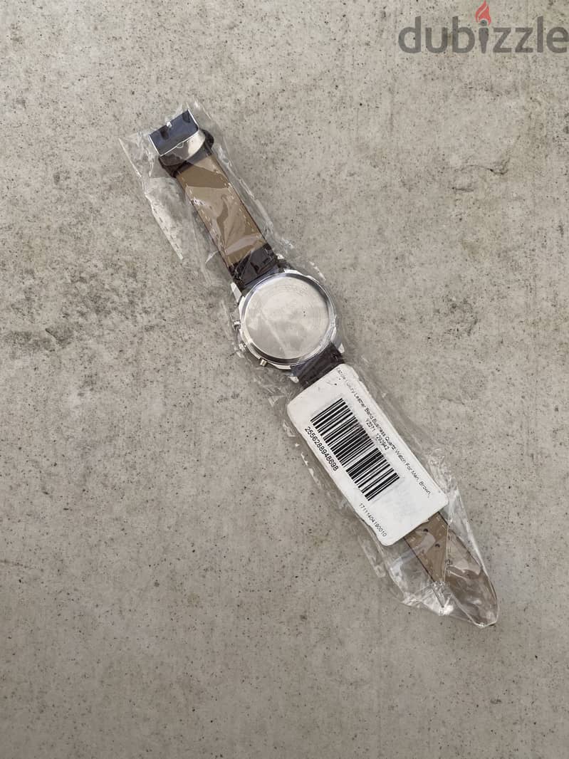Yazole quartz watch 1