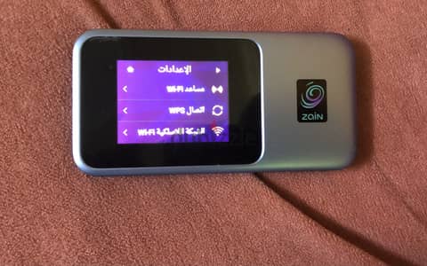 Router HUAWEI E5788u-96a cat16 Like new
