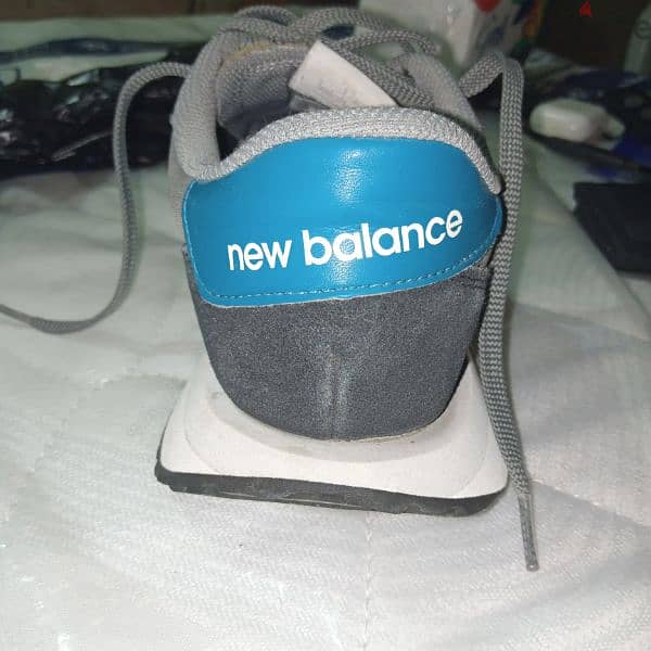 New Balance 237 2