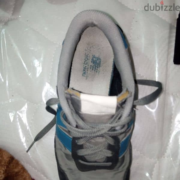 New Balance 237 4