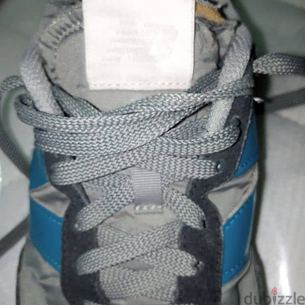 New Balance 237 7