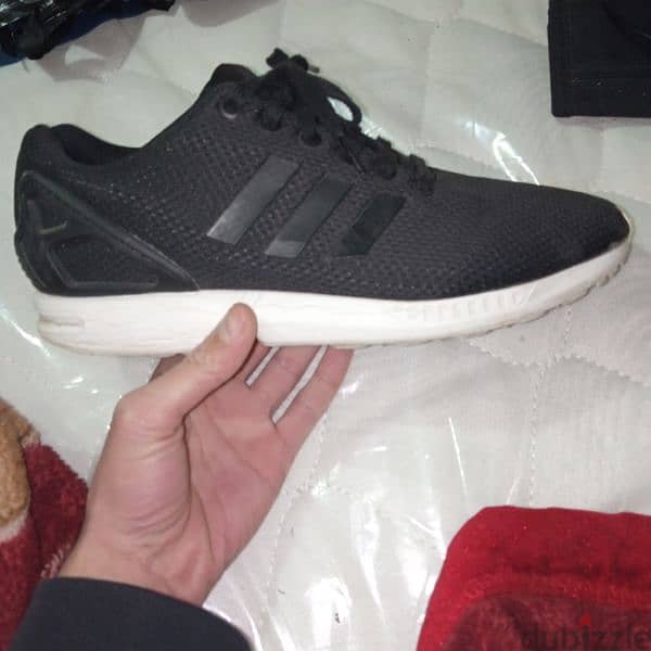 Adidas Running Shoes 1