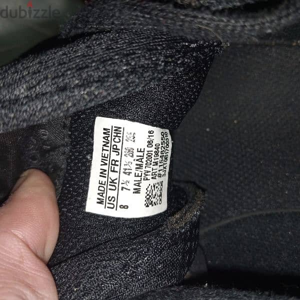Adidas Running Shoes 3