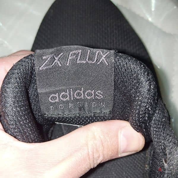 Adidas Running Shoes 4