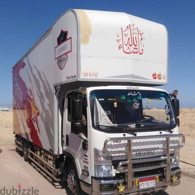 شركة الاسلام لنقل العفش جميع محافظات مصر