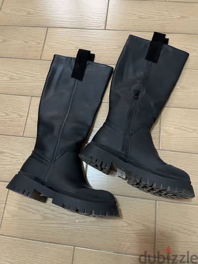Pixi boots